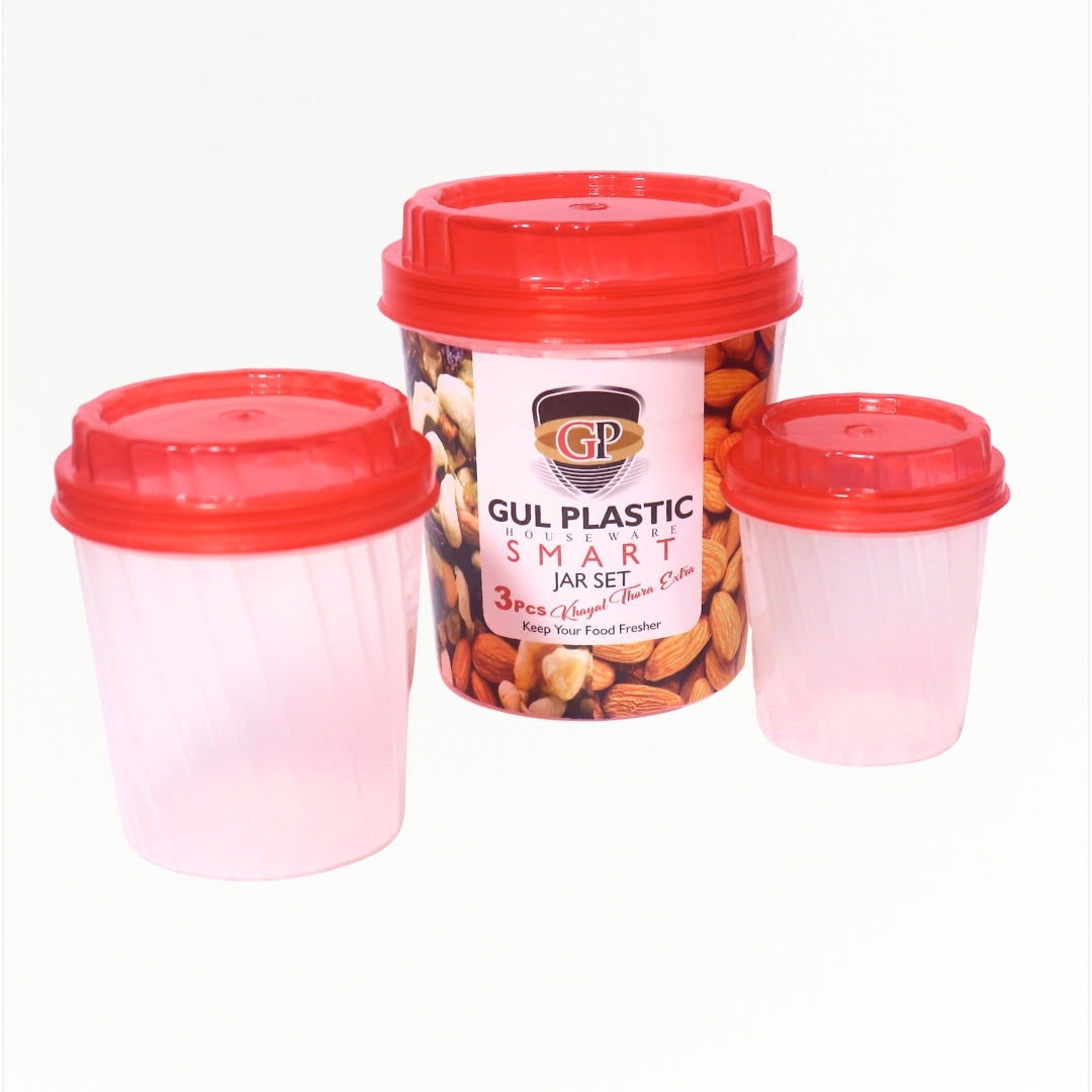 Jar Set