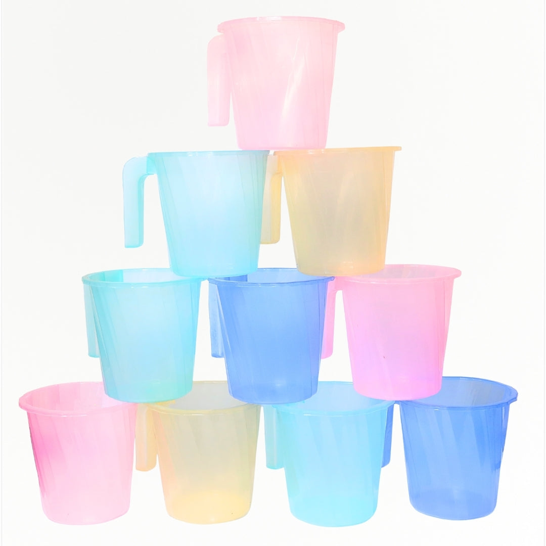 Bath Mug