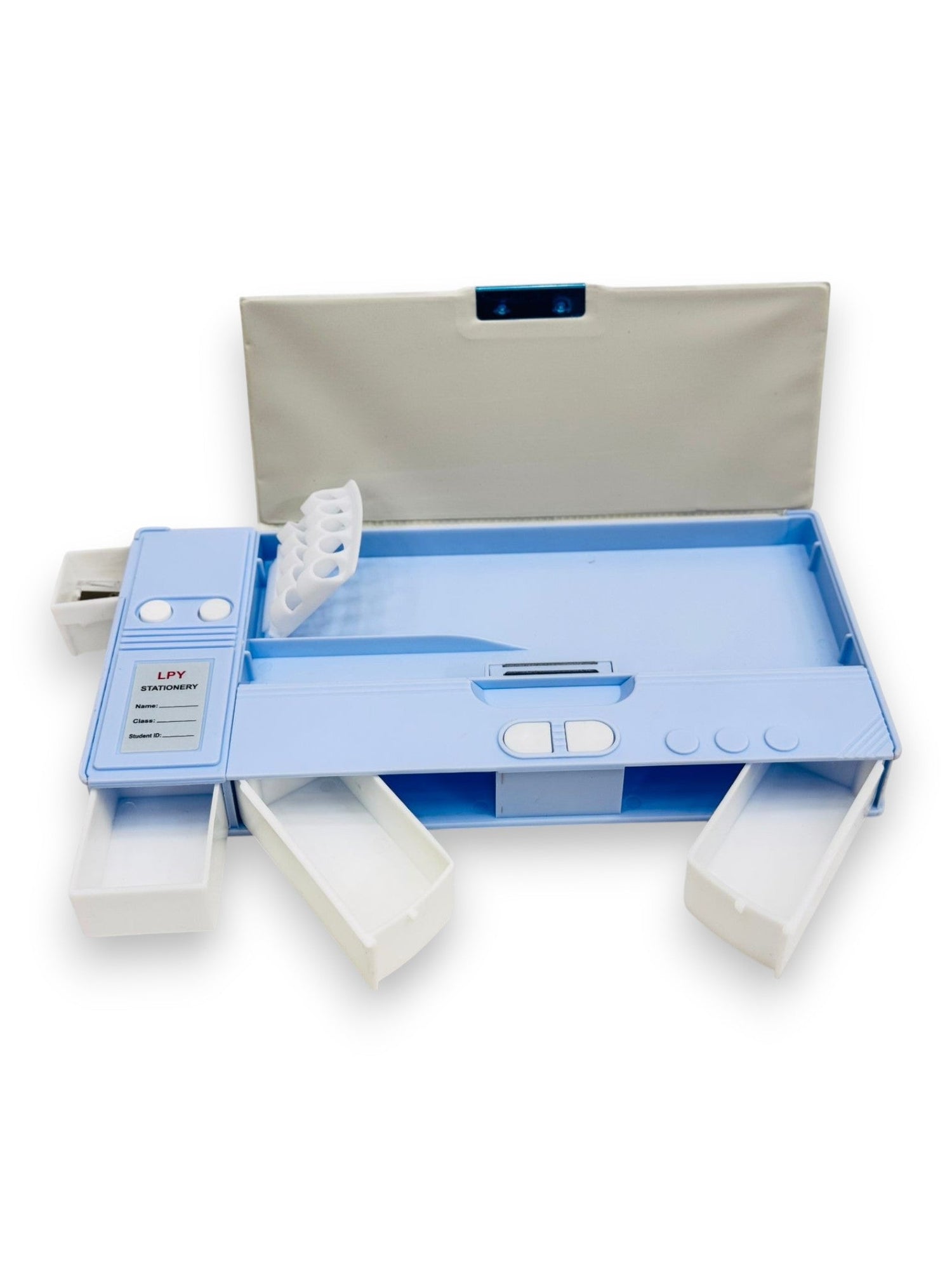 Pencil Box