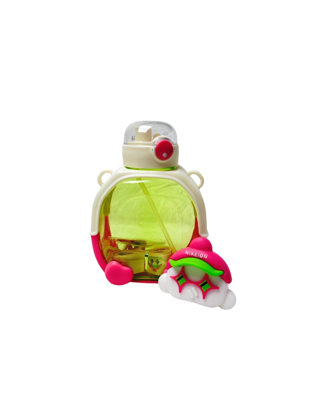 Kids Water Can