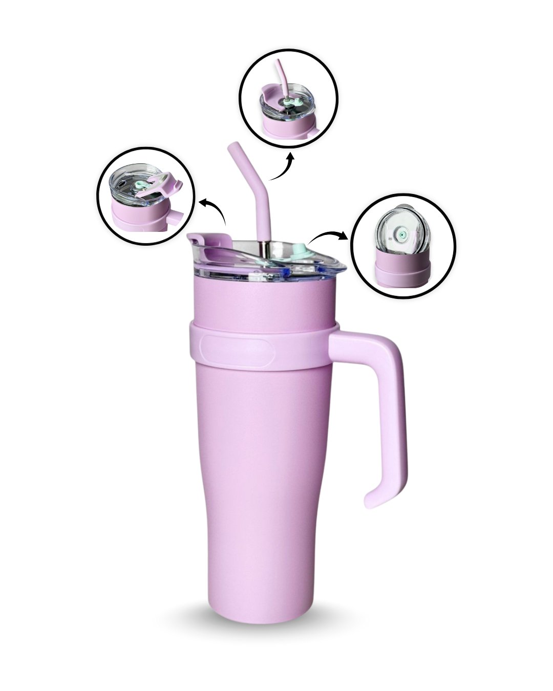 Stainless Steel Bottles