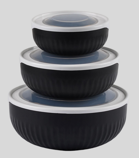 Spencer Airtight Containers With Lid