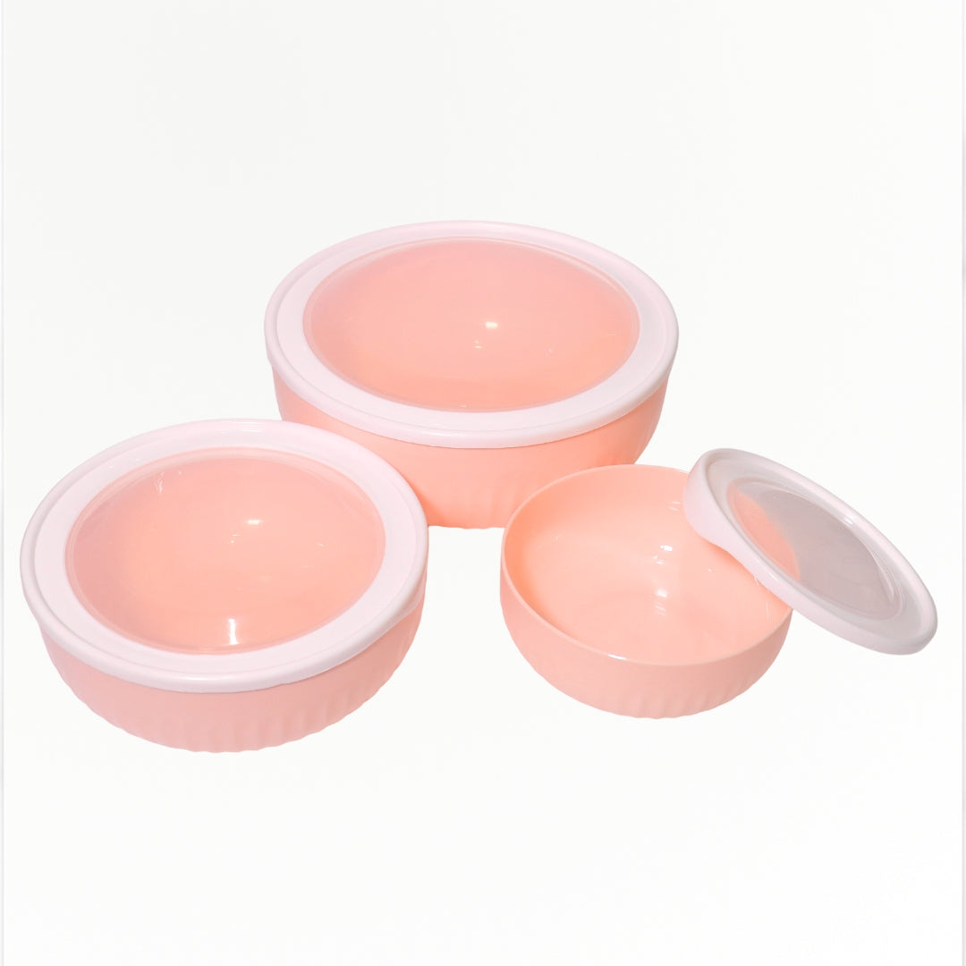 Spencer Airtight Containers With Lid