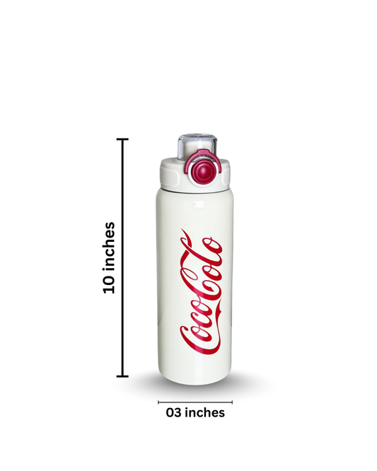 Water Bottle (COCACOLA)