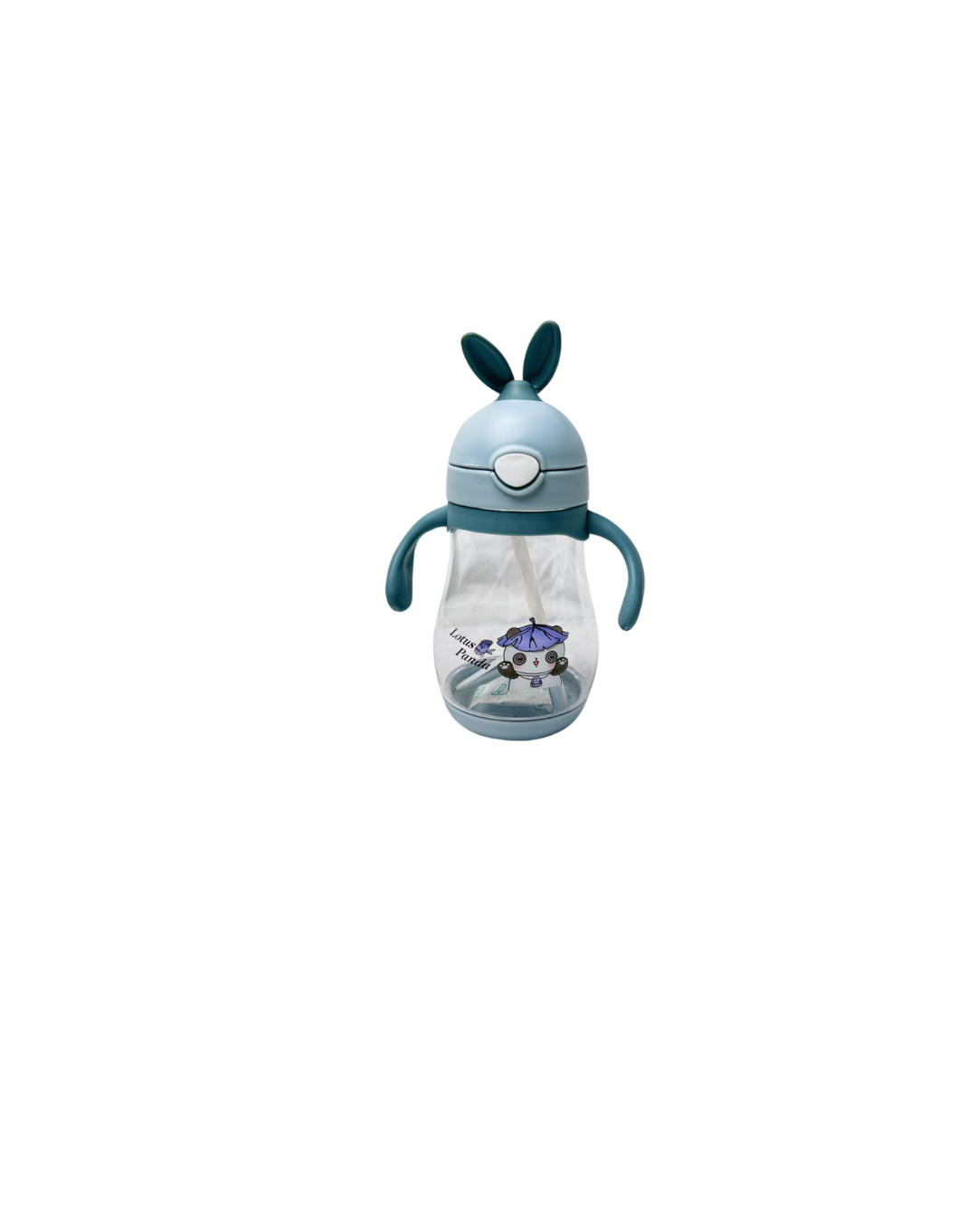 Bunny water cans