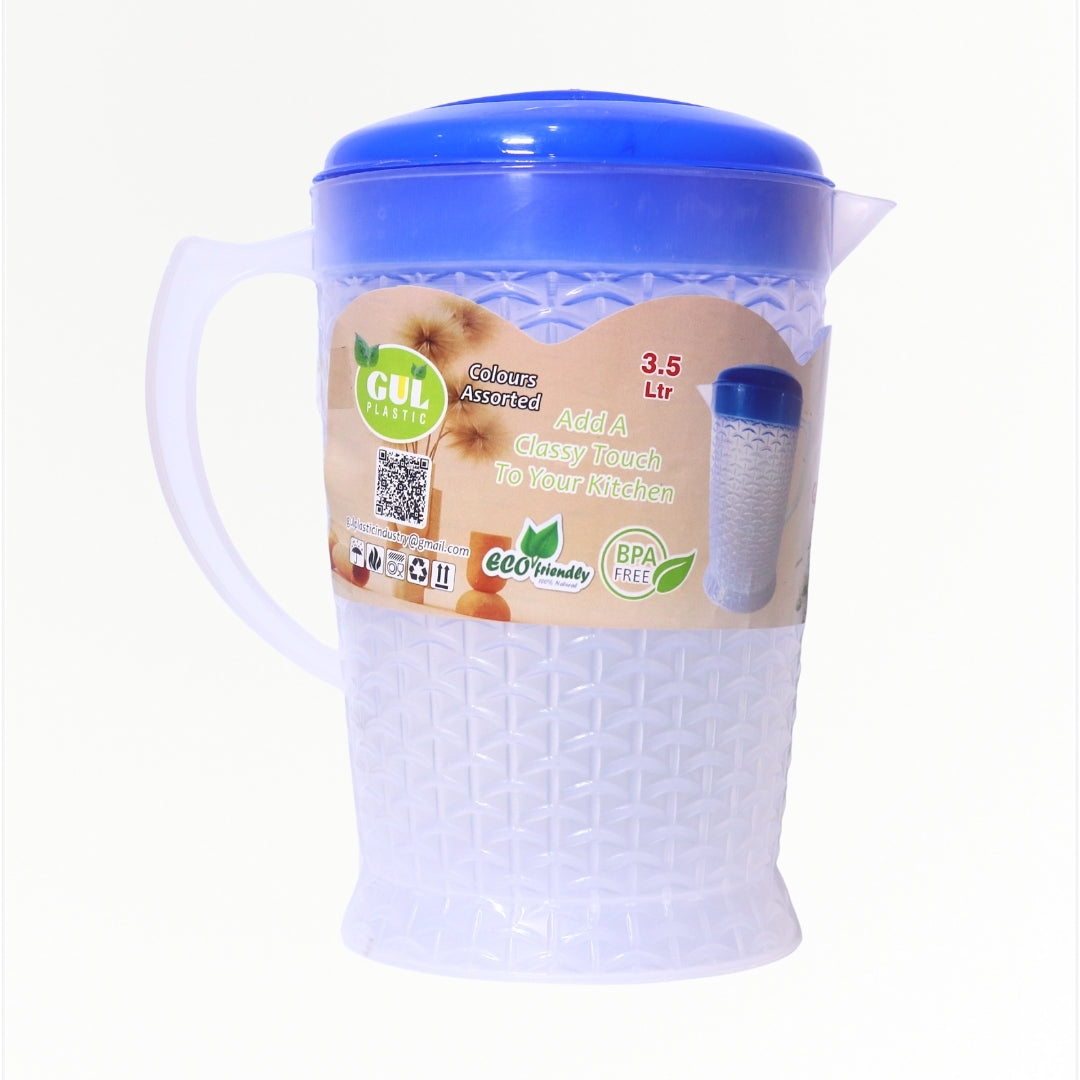 JUGS