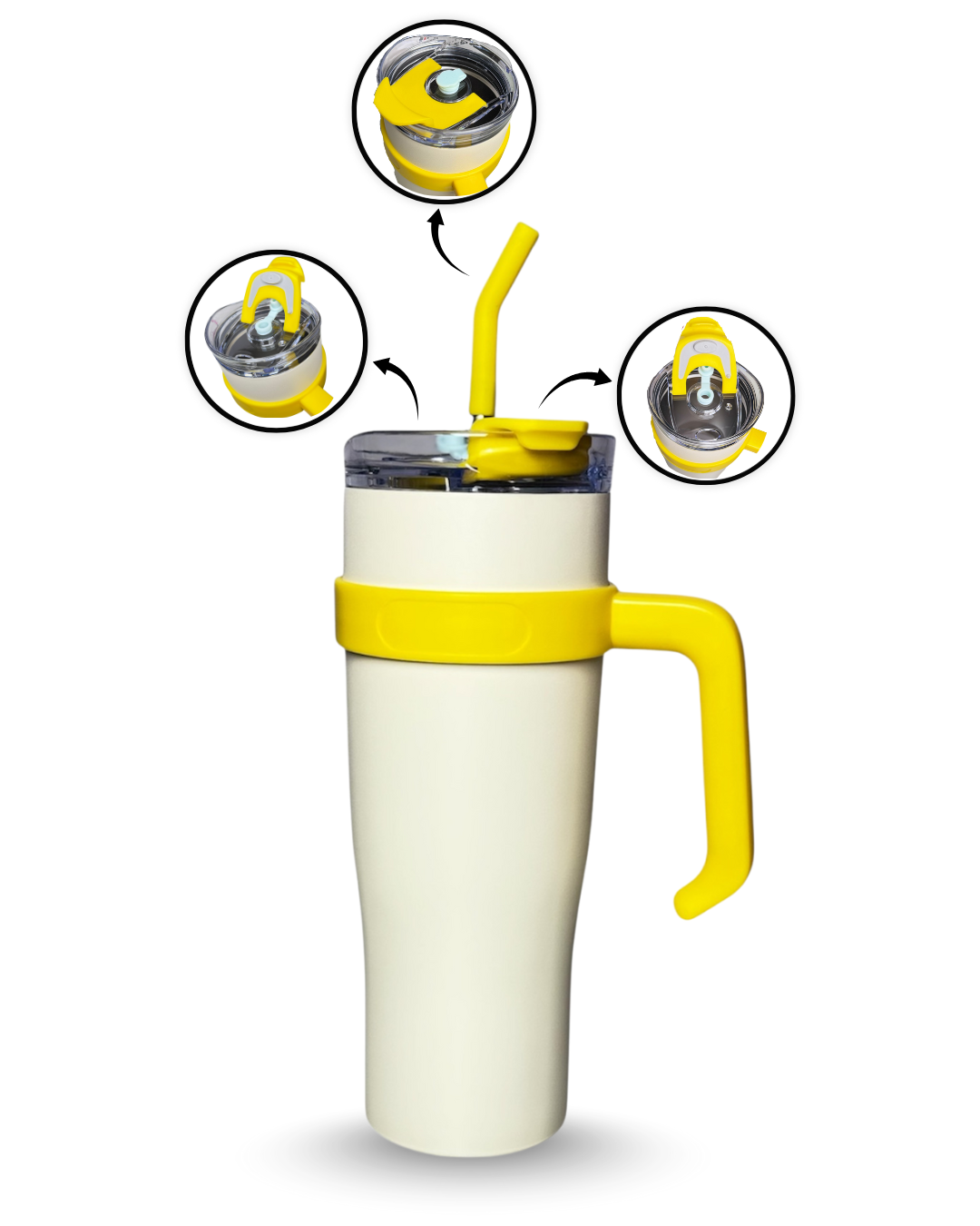 Tumbler (1.18 L)