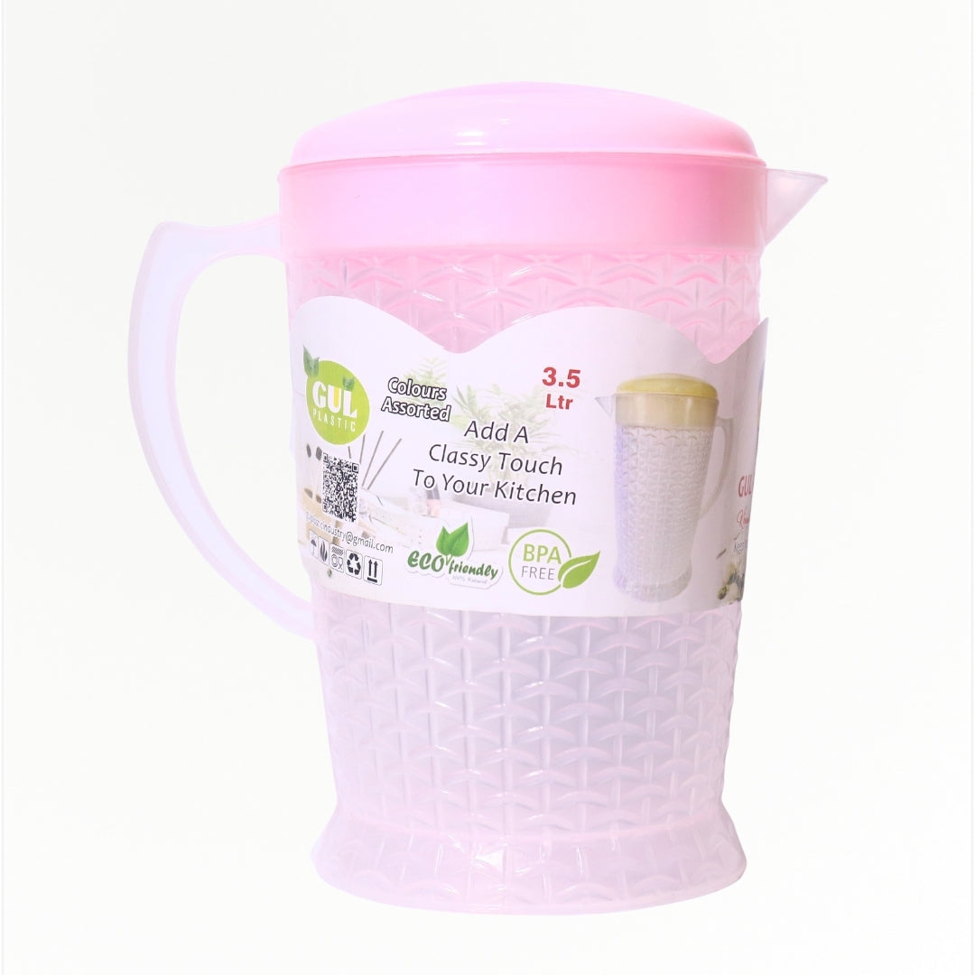 JUGS