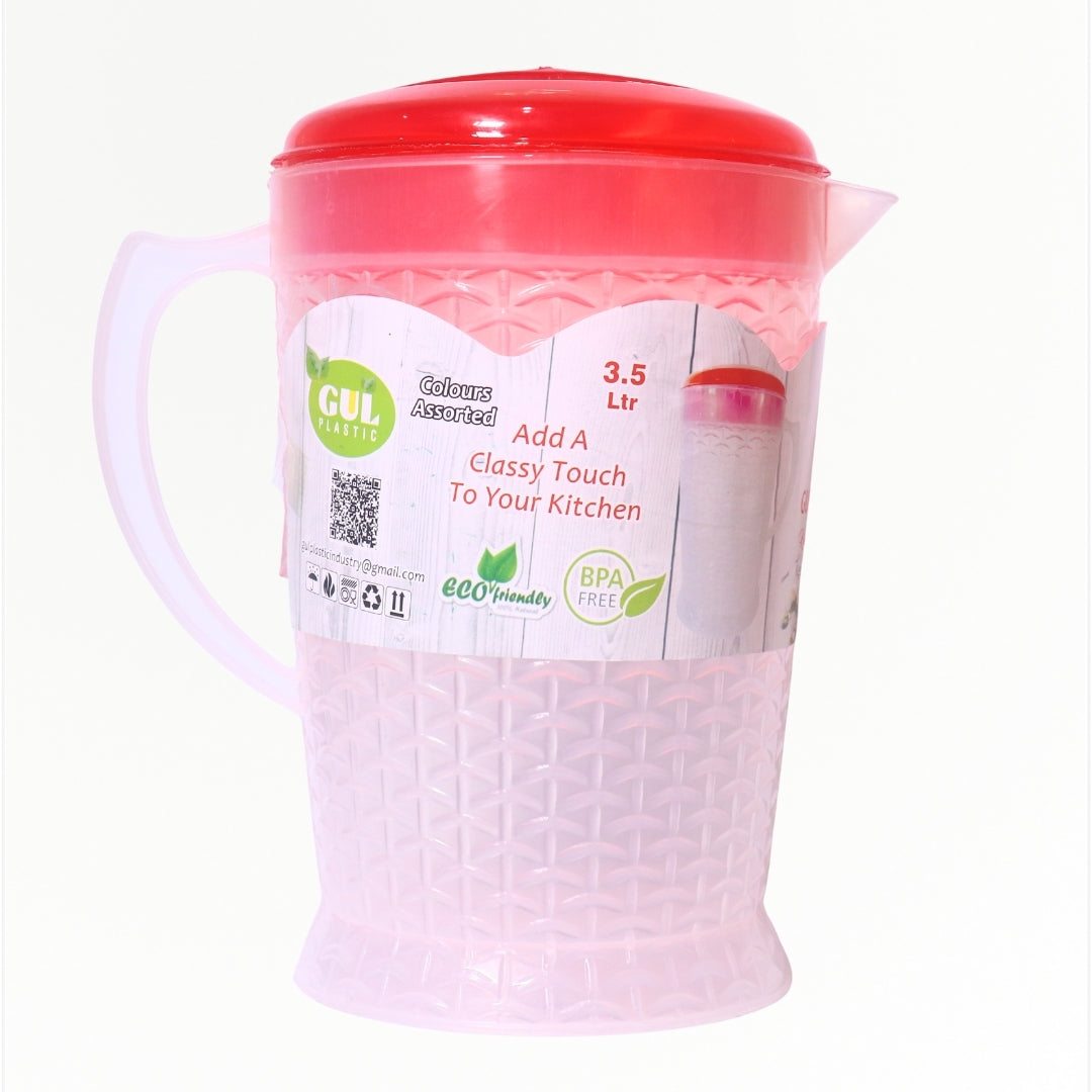 JUGS