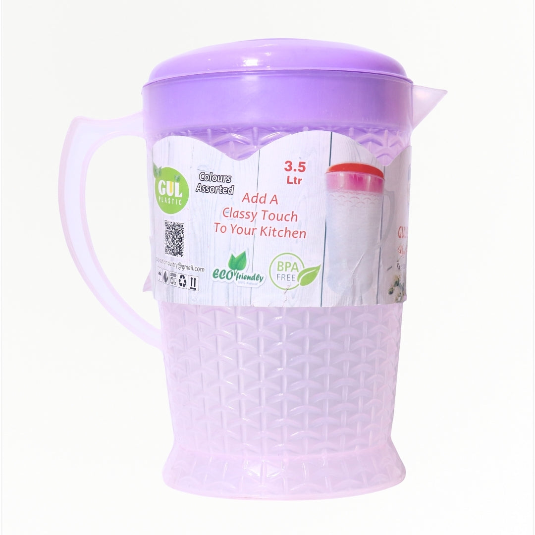 JUGS
