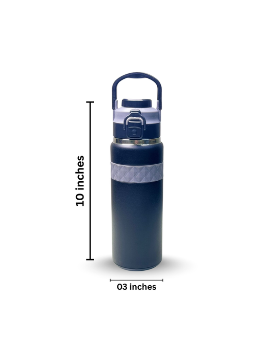 Water Bottle (Vacuum Travel Pot)