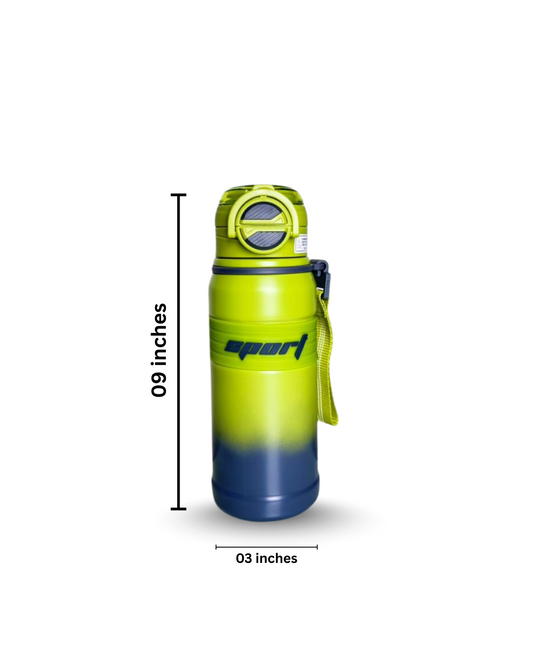 Water Bottles (Graffiti Cup)