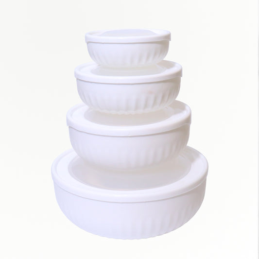 Spencer Airtight Containers With Lid