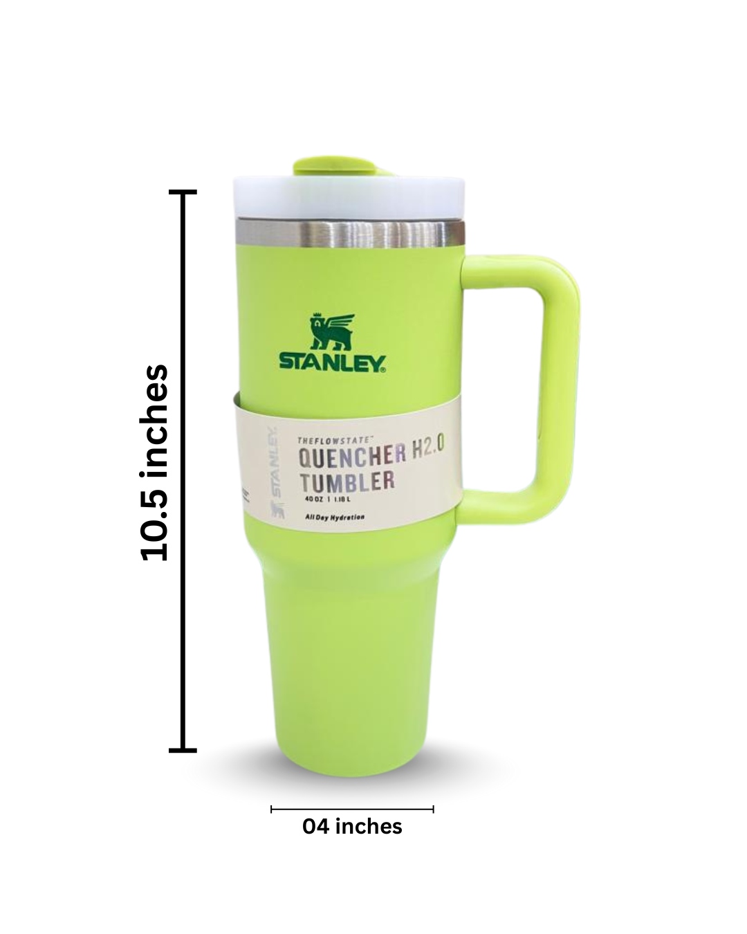 Stanley (1.18 L)