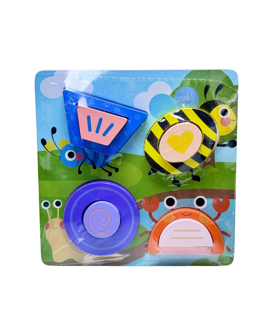 Blocks Puzzle