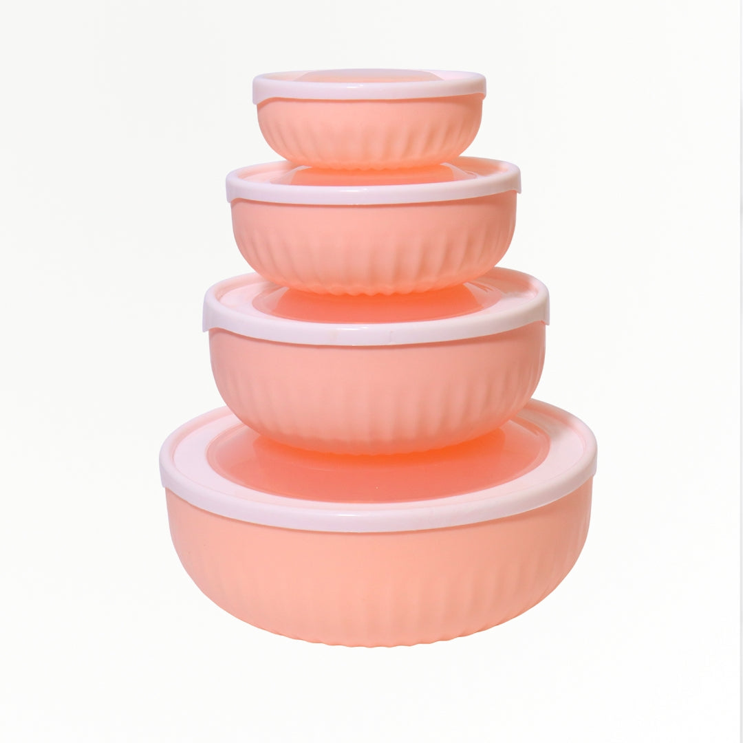Spencer Airtight Containers With Lid