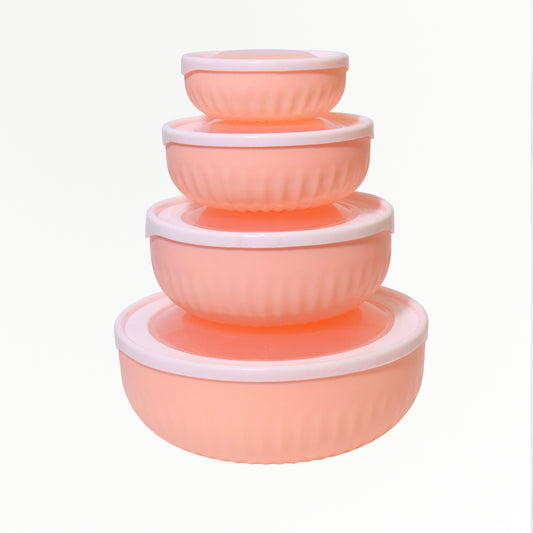 Spencer Airtight Containers With Lid