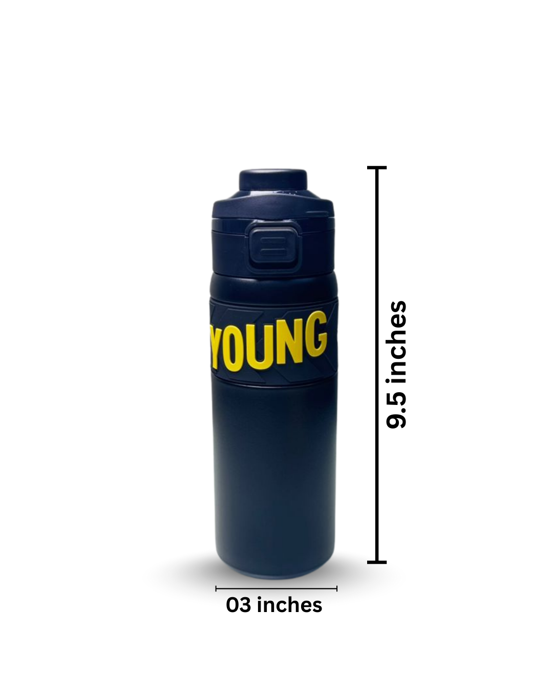 Water Bottle (Young)