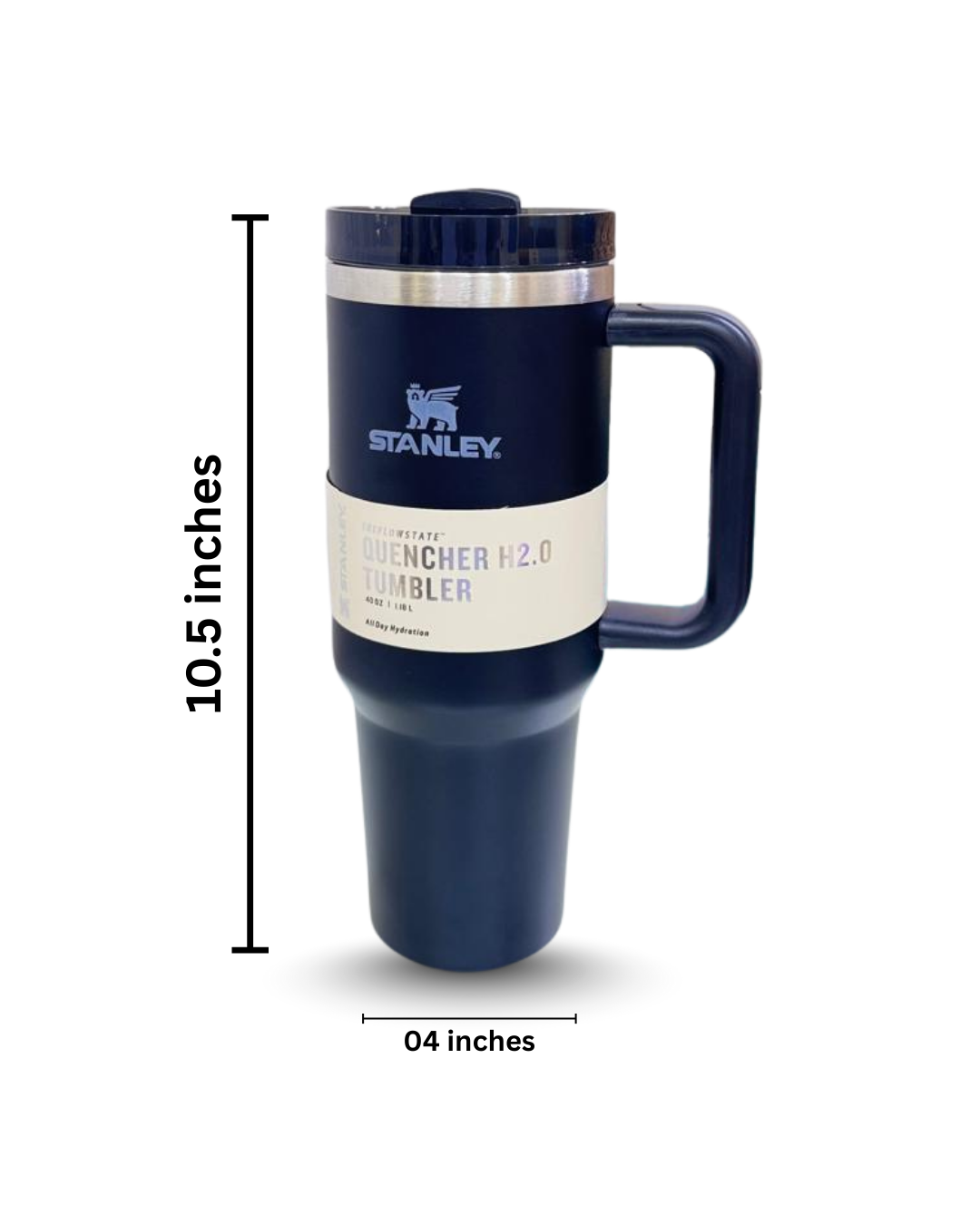 Stanley (1.18 L)