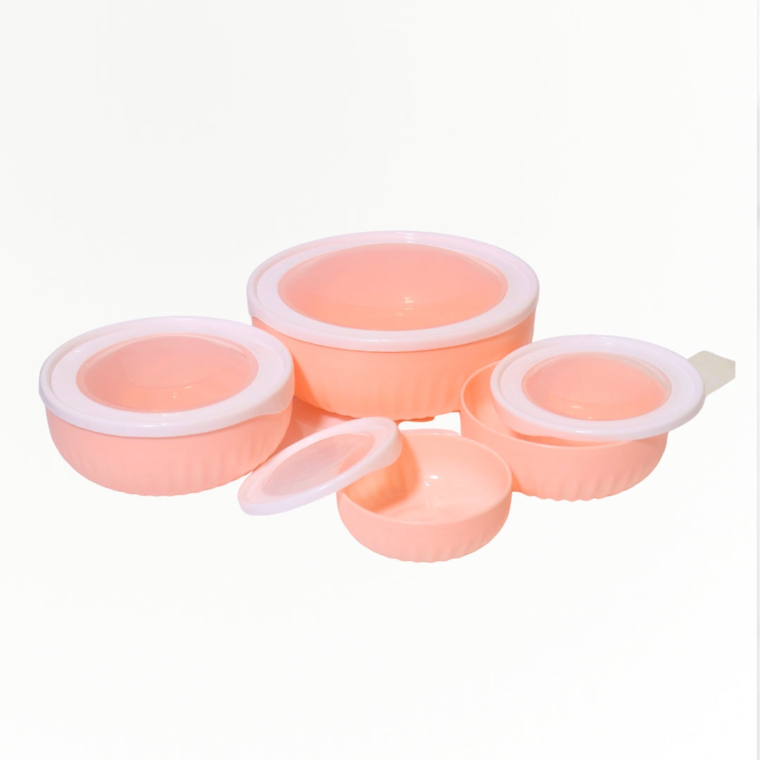 Spencer Airtight Containers With Lid