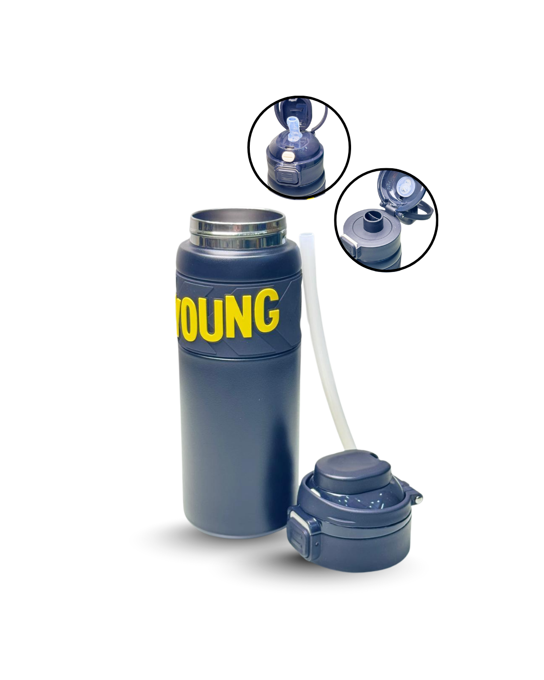 Water Bottle (Young)