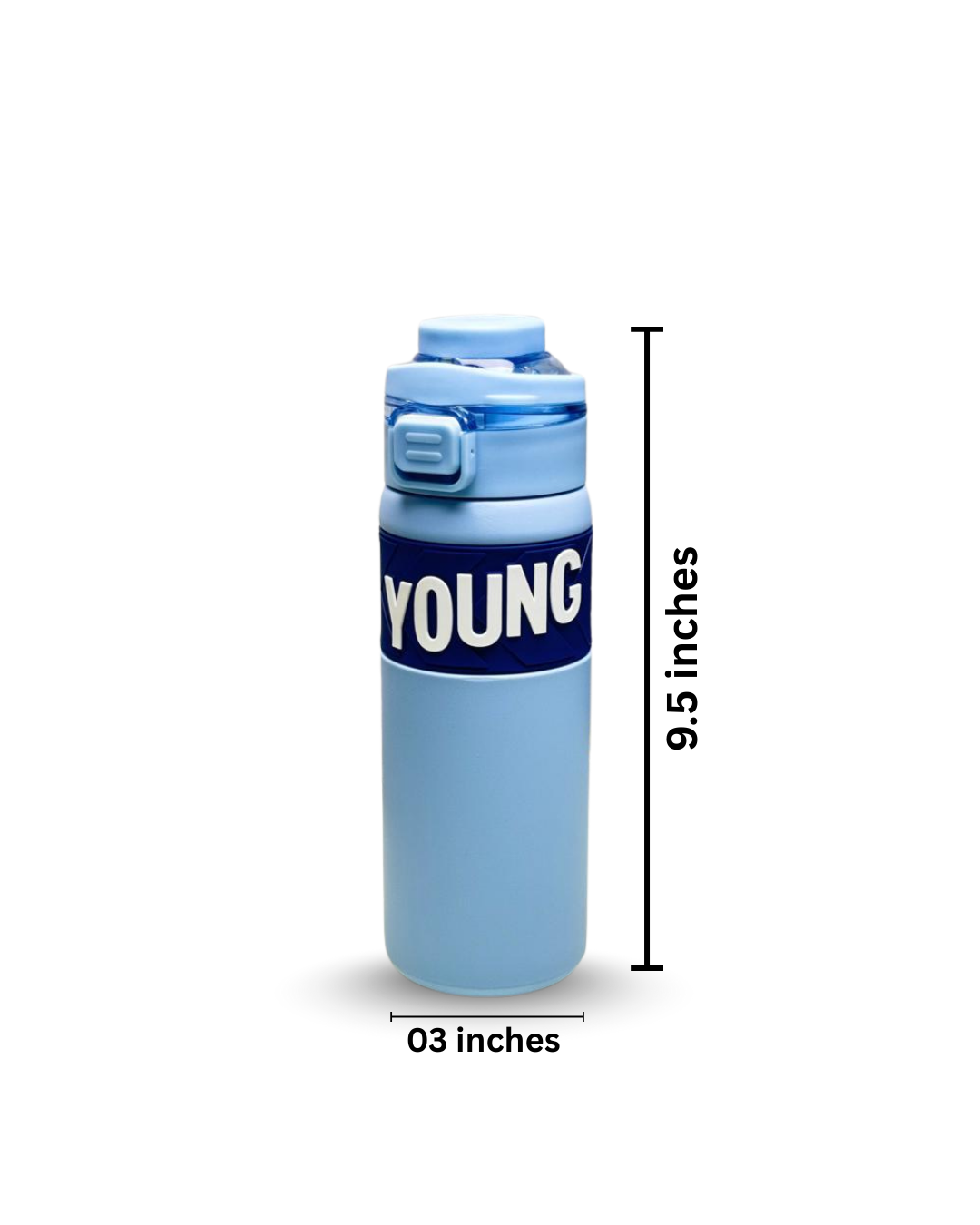 Water Bottle (Young)