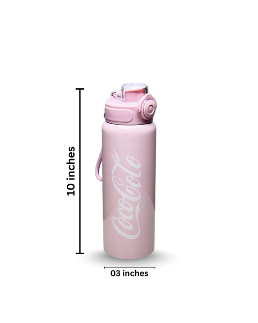 Water Bottle (COCACOLA)