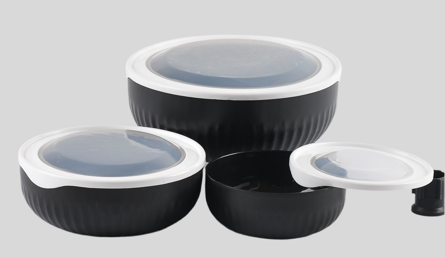 Spencer Airtight Containers With Lid
