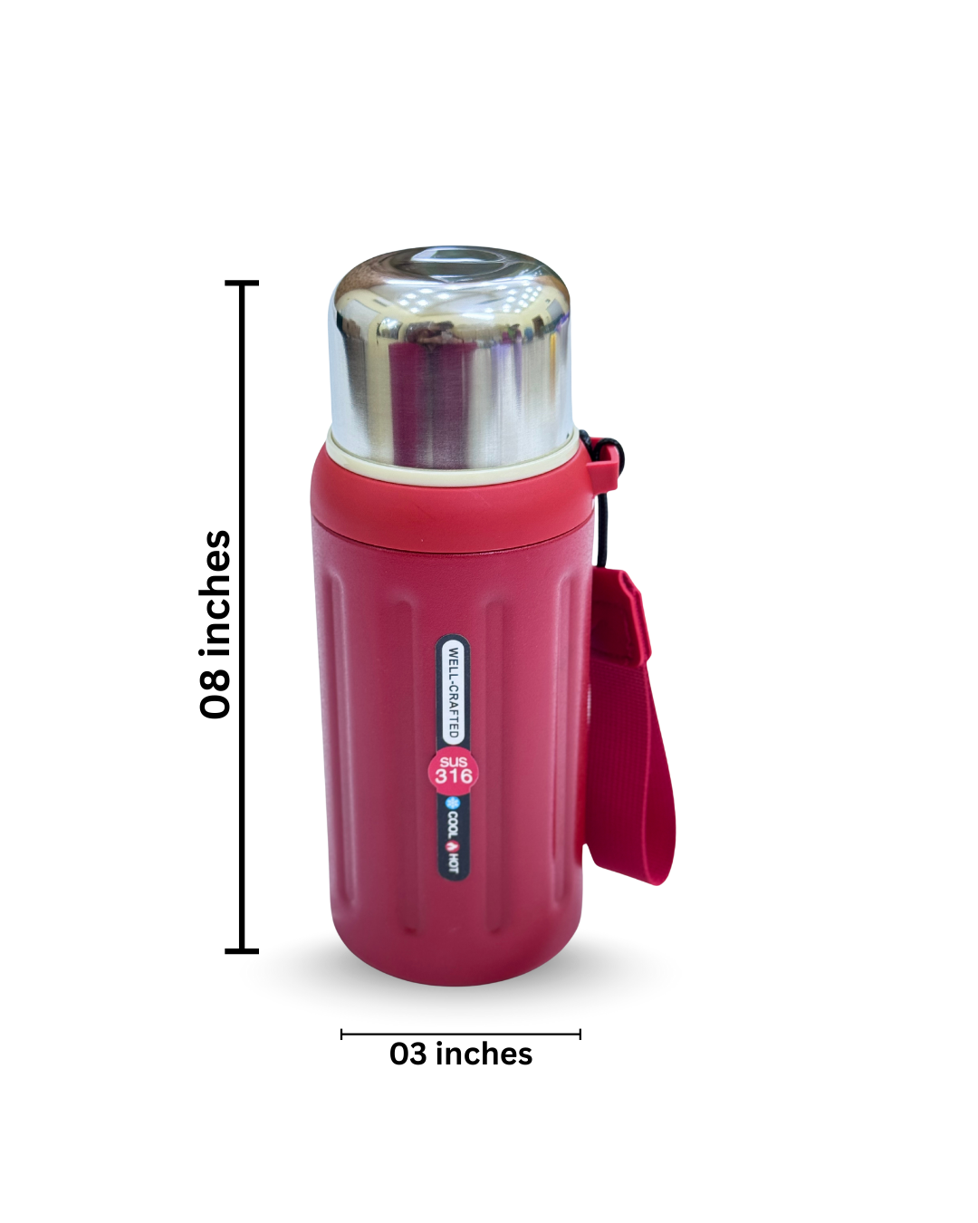 Water Bottle (SPORT)