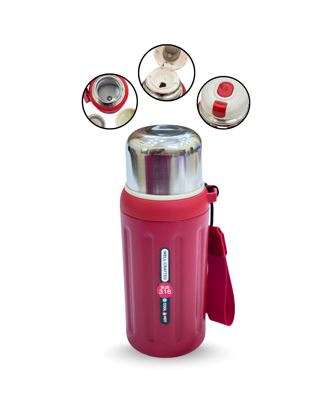 Water Bottle (SPORT)