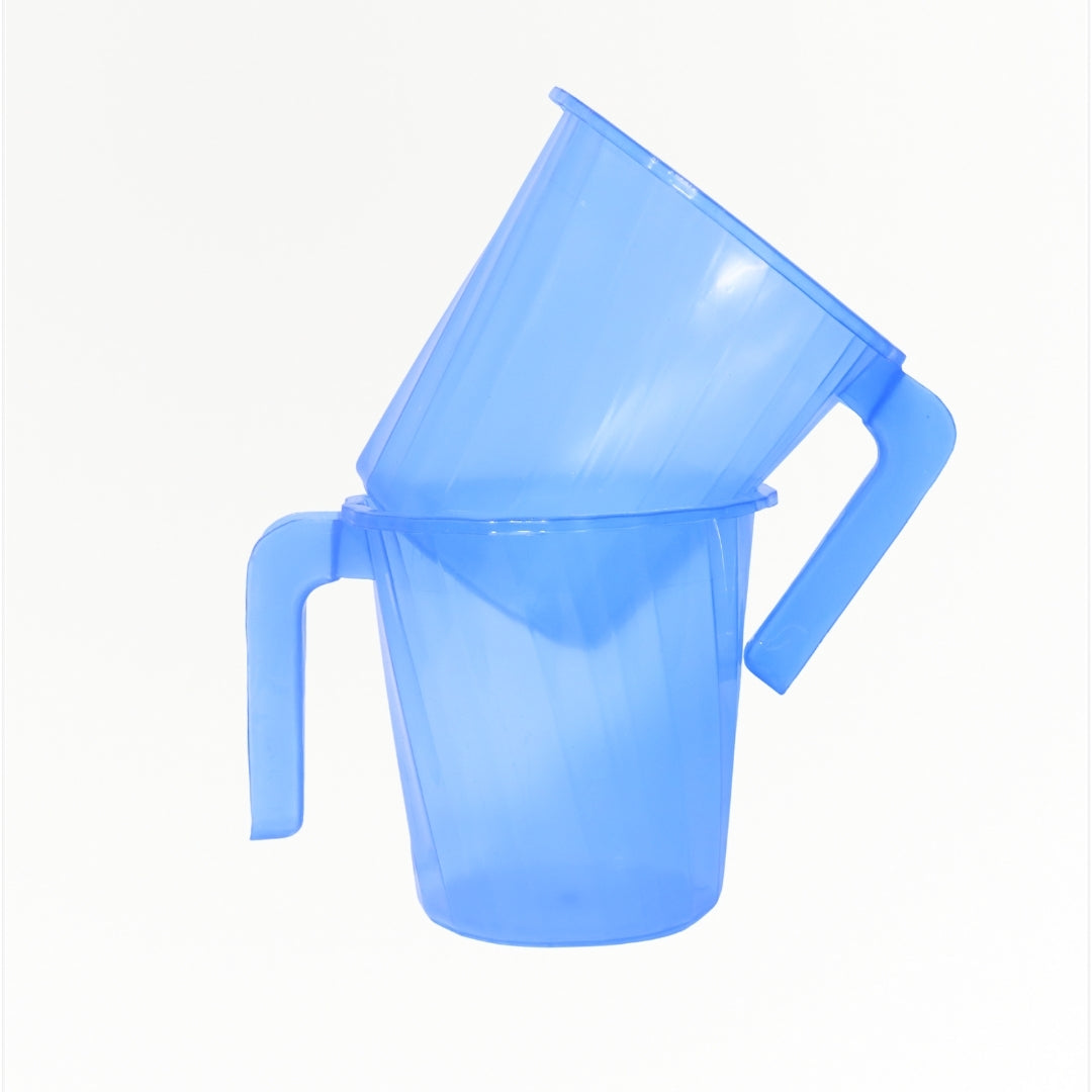 Bath Mugs