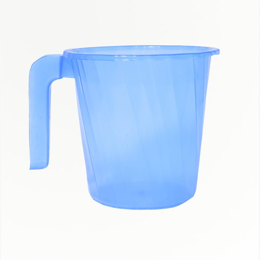 Bath Mugs