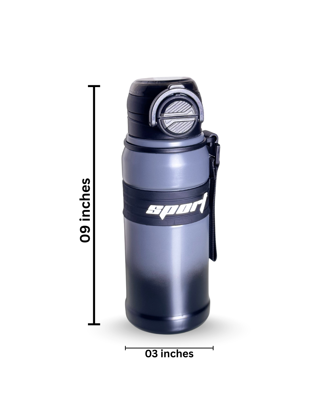 Water Bottles (Graffiti Cup)
