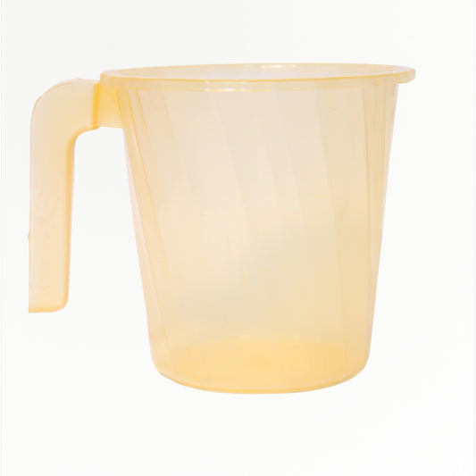 Bath Mugs