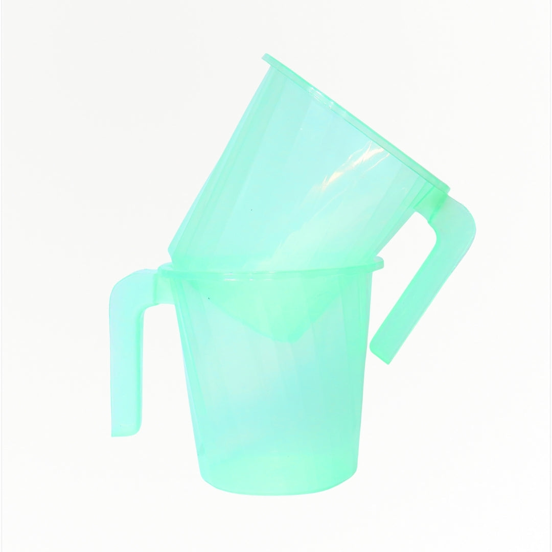 Bath Mugs