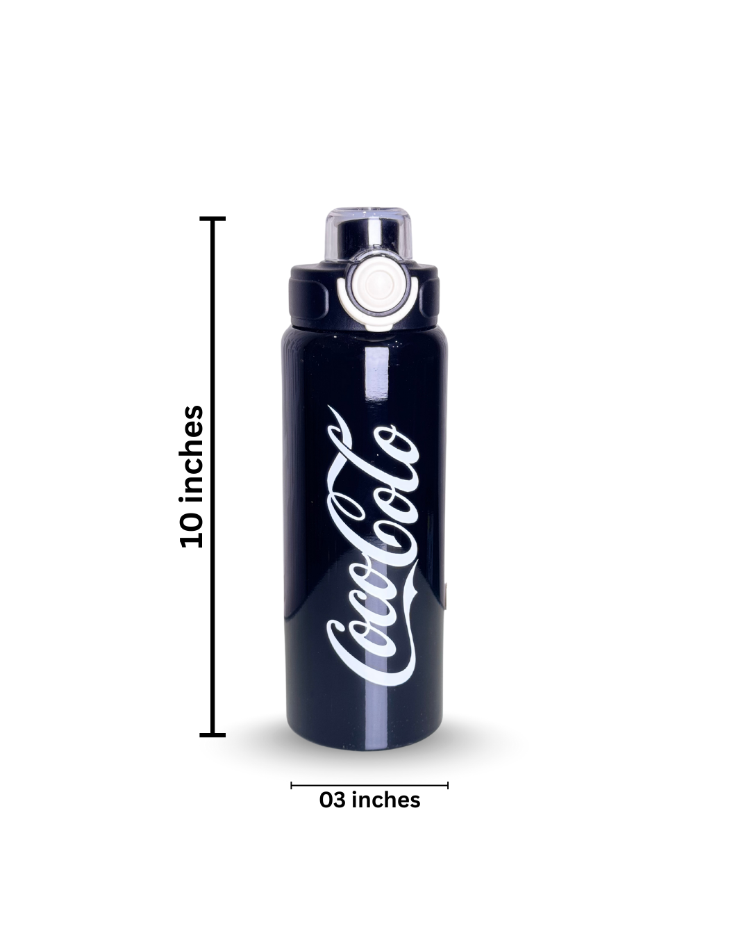 Water Bottle (COCACOLA)