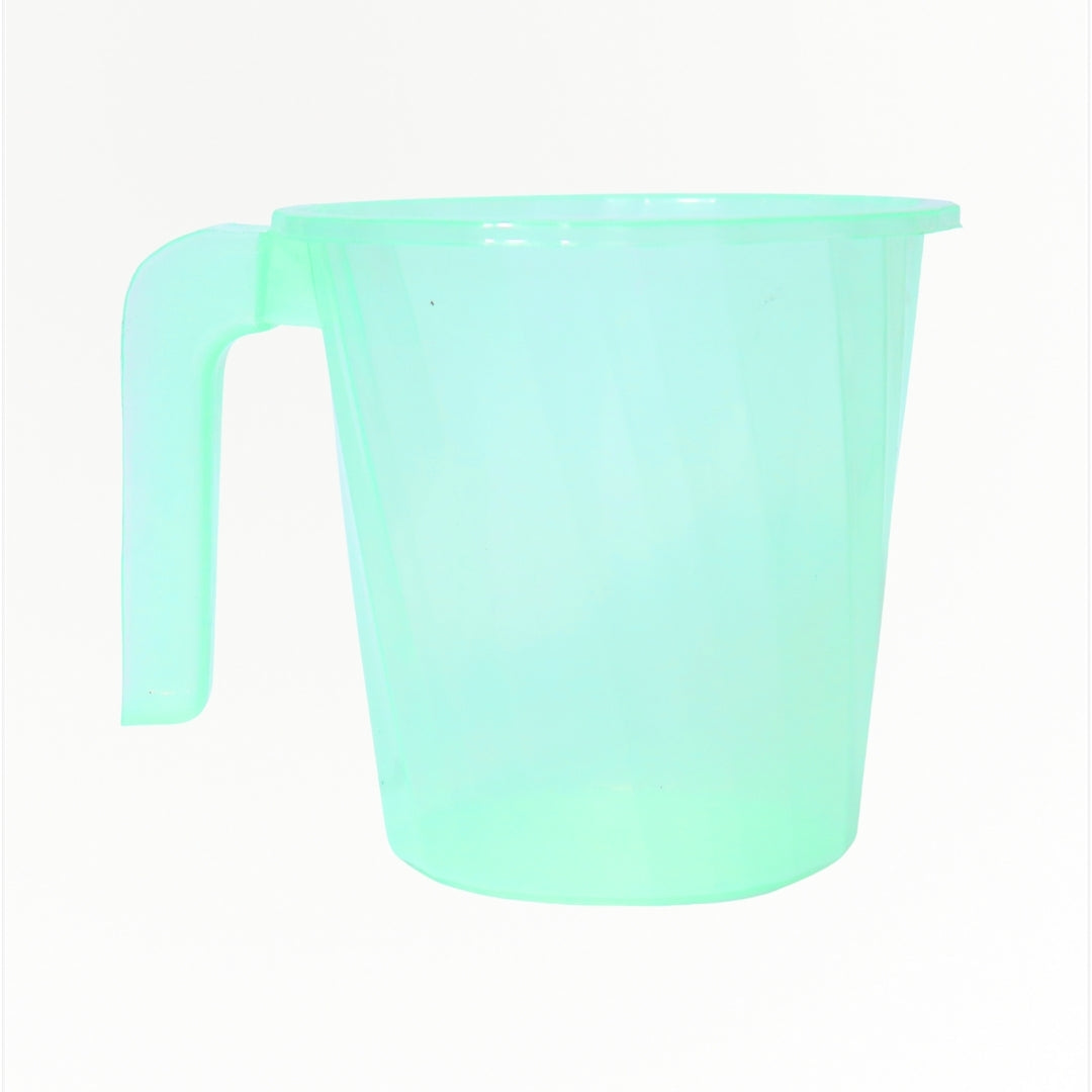 Bath Mugs