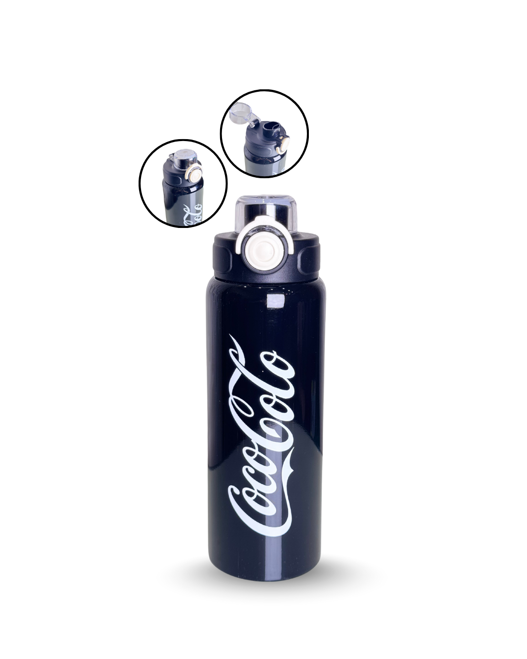 Water Bottle (COCACOLA)