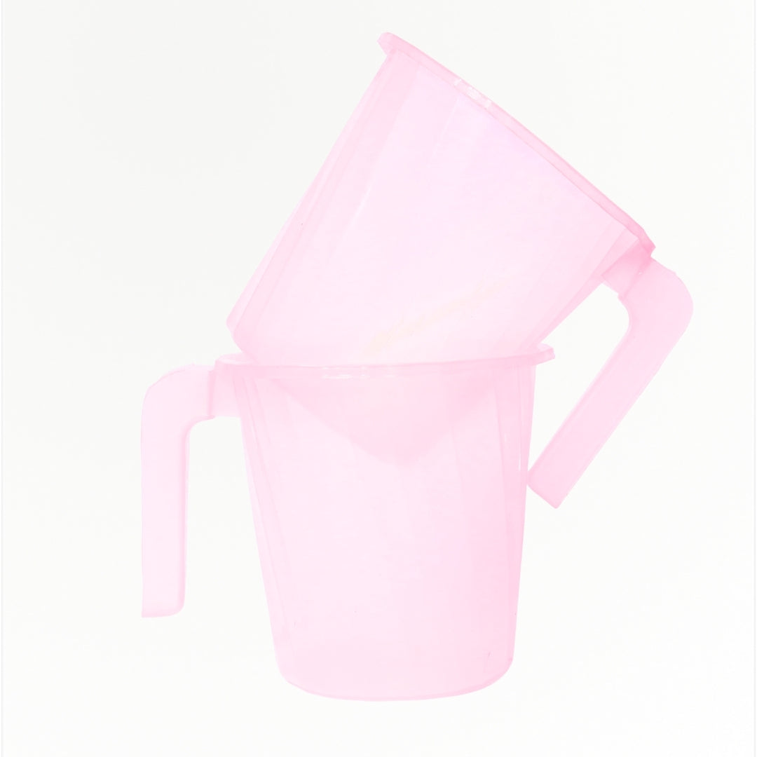 Bath Mugs