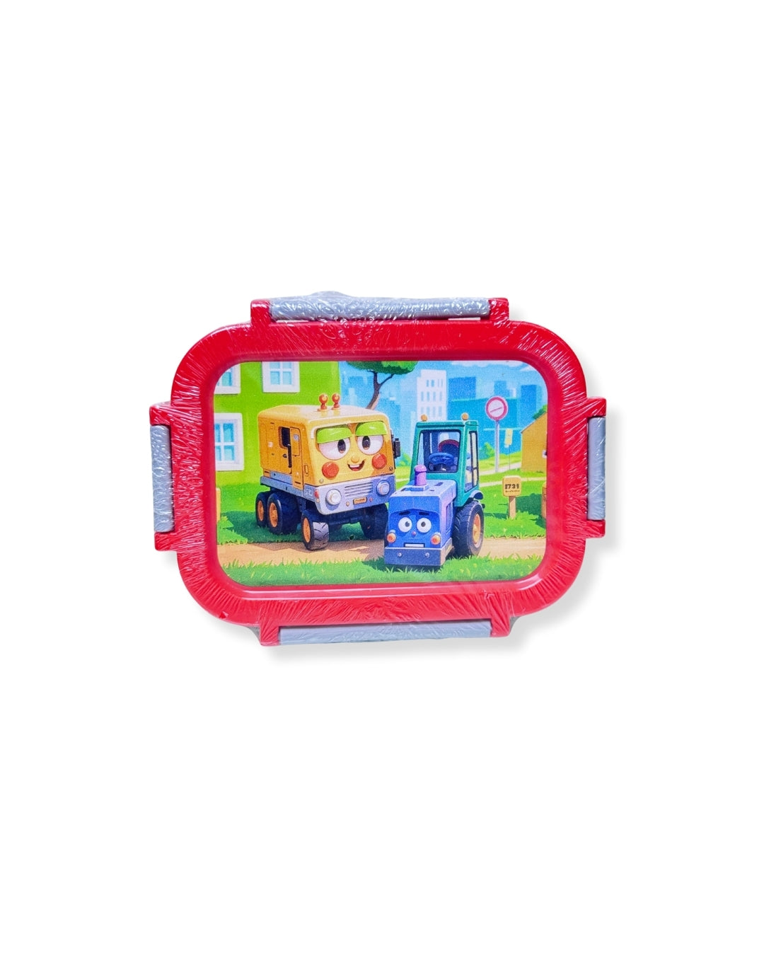 Lunch Box Stainless Steel Mini