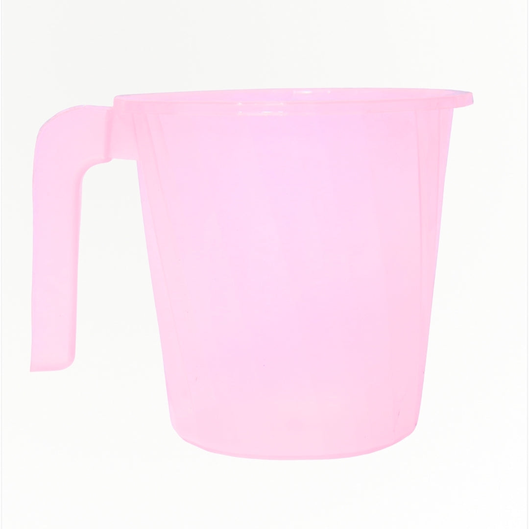 Bath Mugs