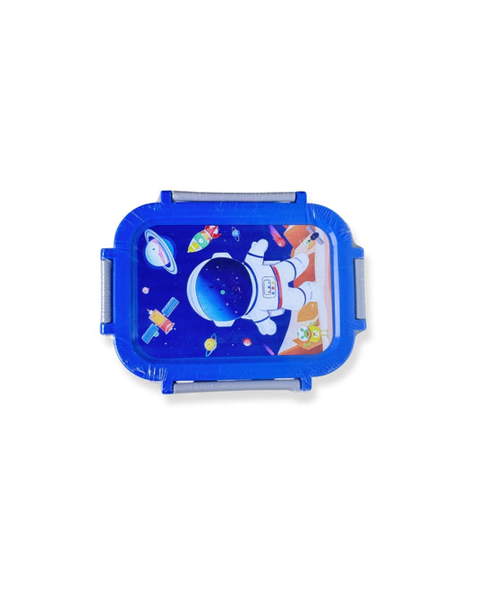 Lunch Box Stainless Steel Mini