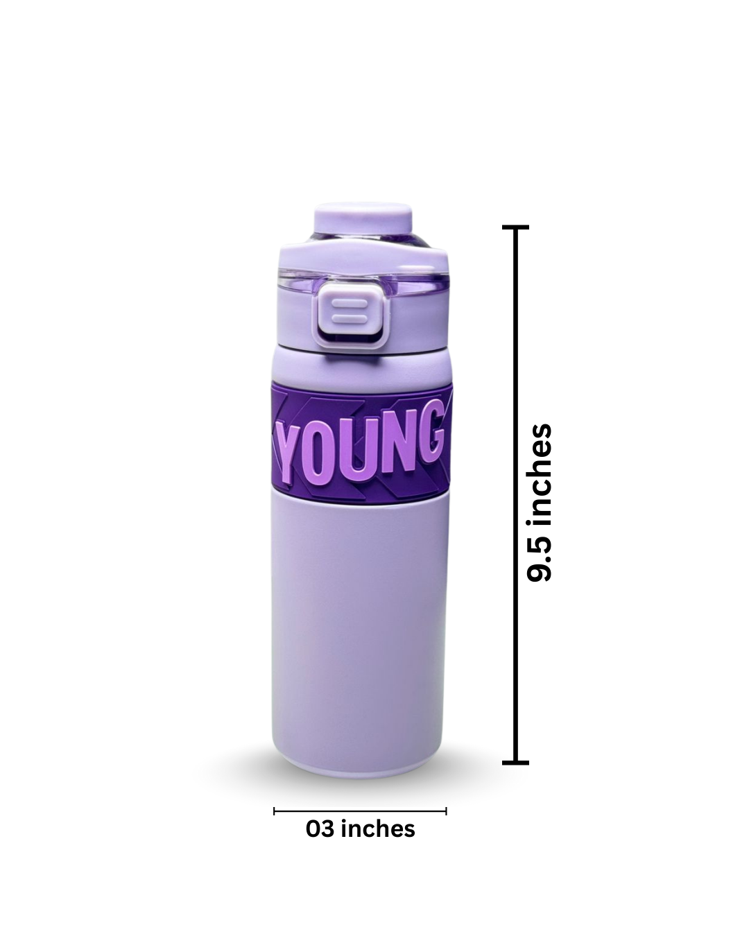 Water Bottle (Young)