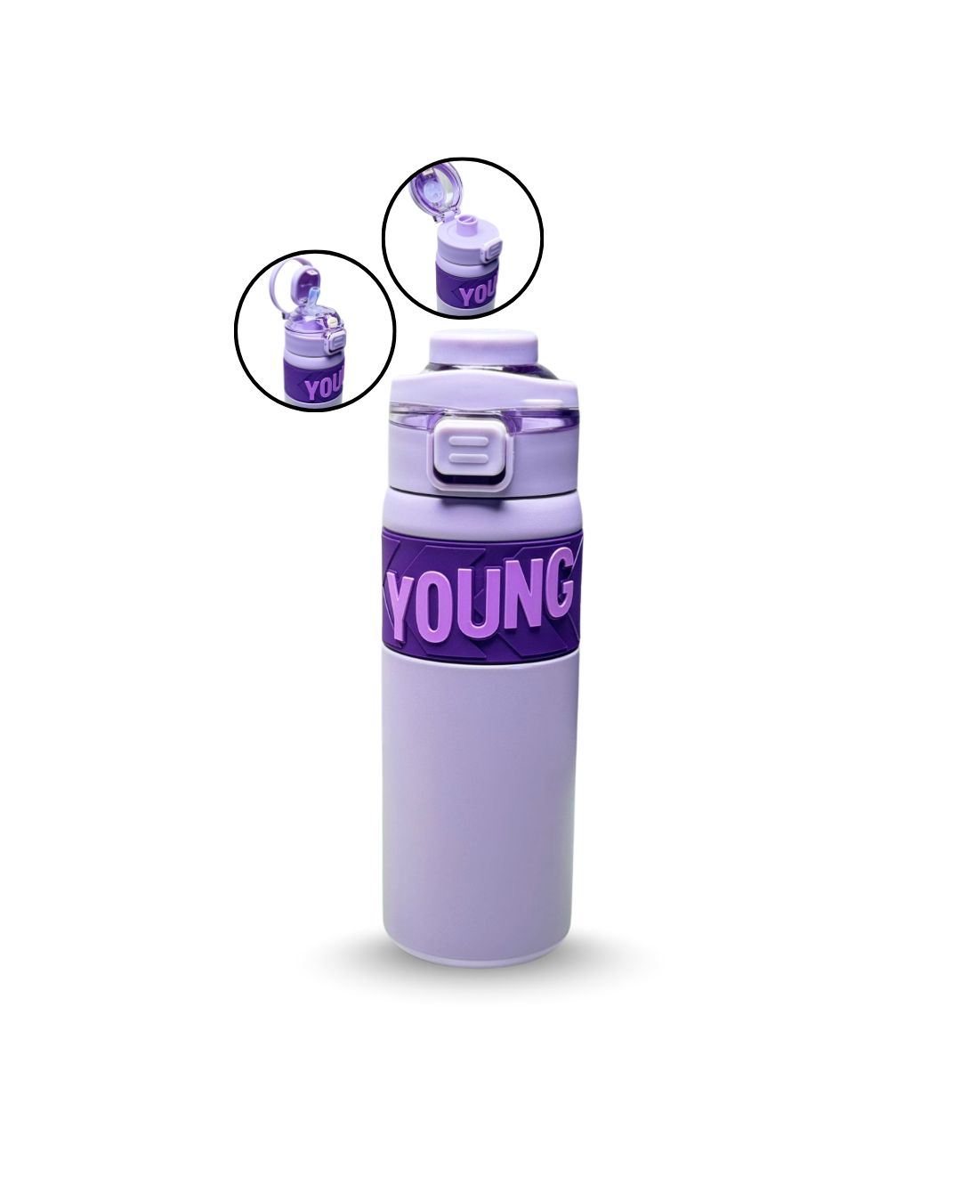 Water Bottle (Young)