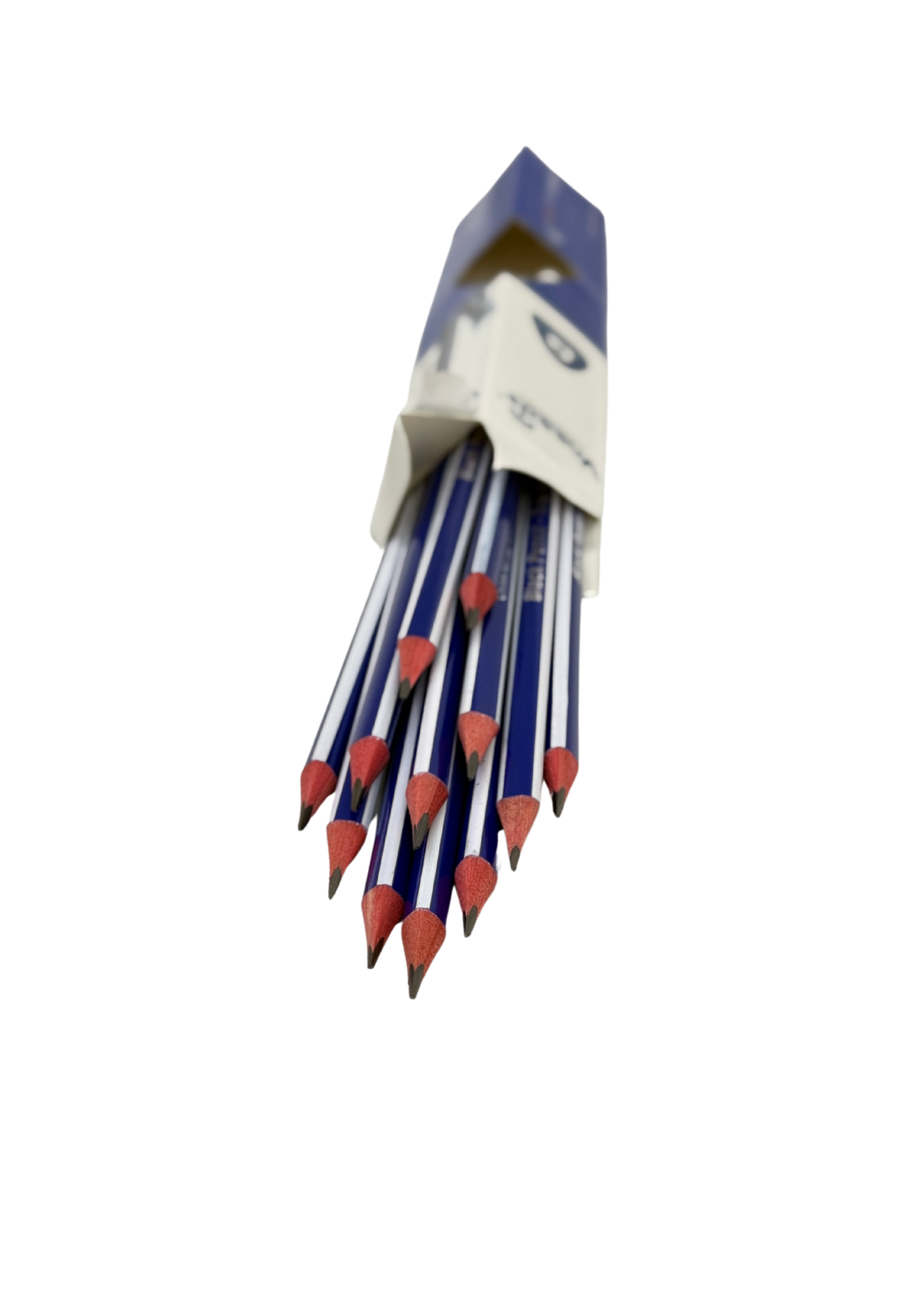 Led Pencils Pack of 12