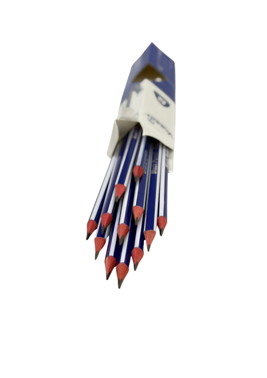 Led Pencils Pack of 12