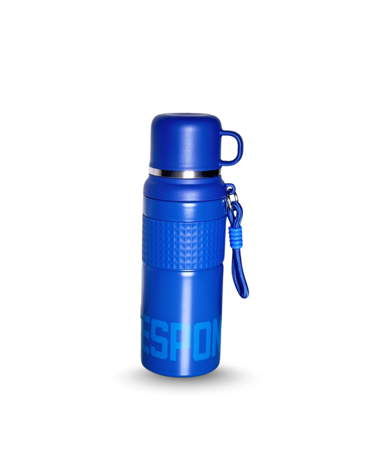 Water Bottle (Vaccum Cup Sensibility)