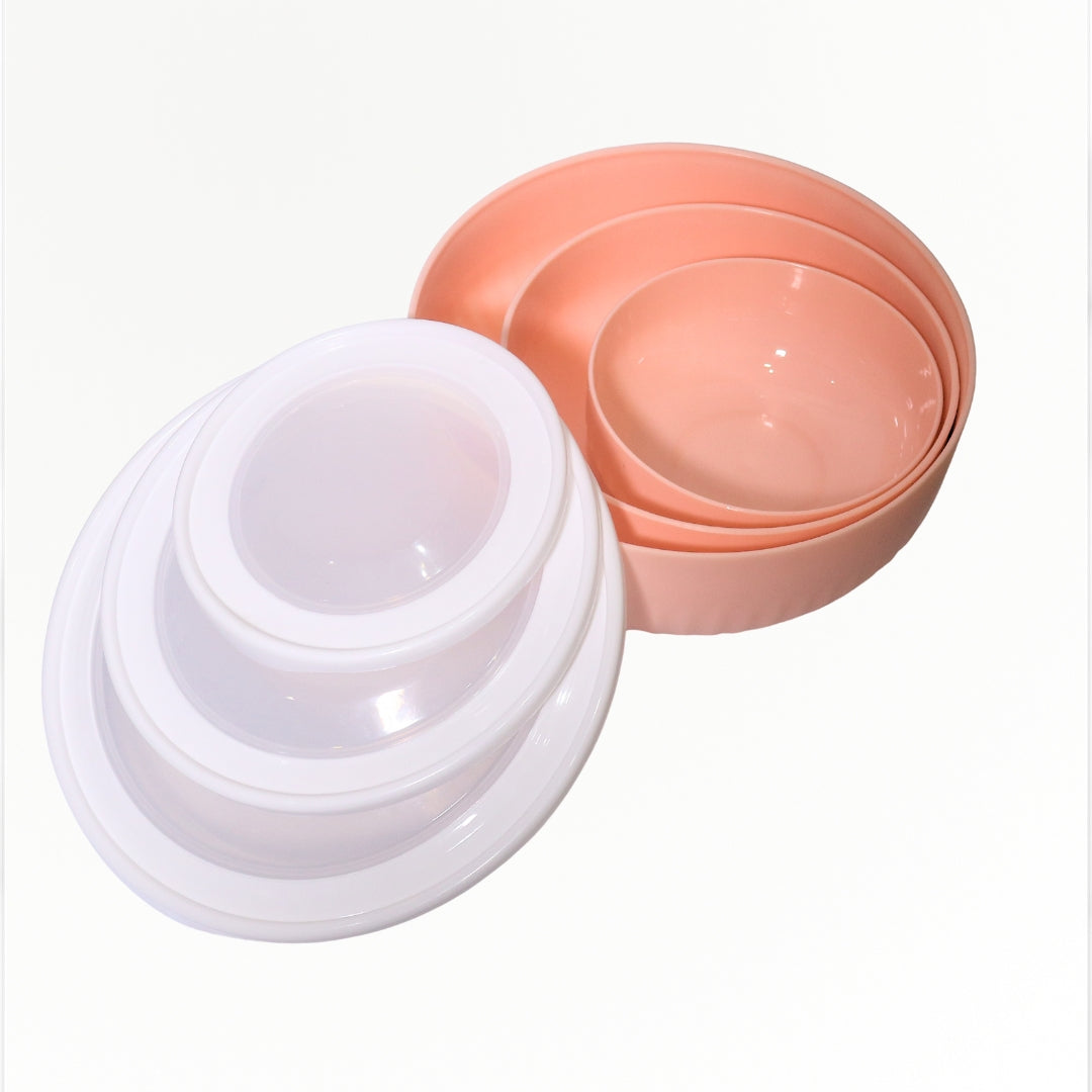 Spencer Airtight Containers With Lid