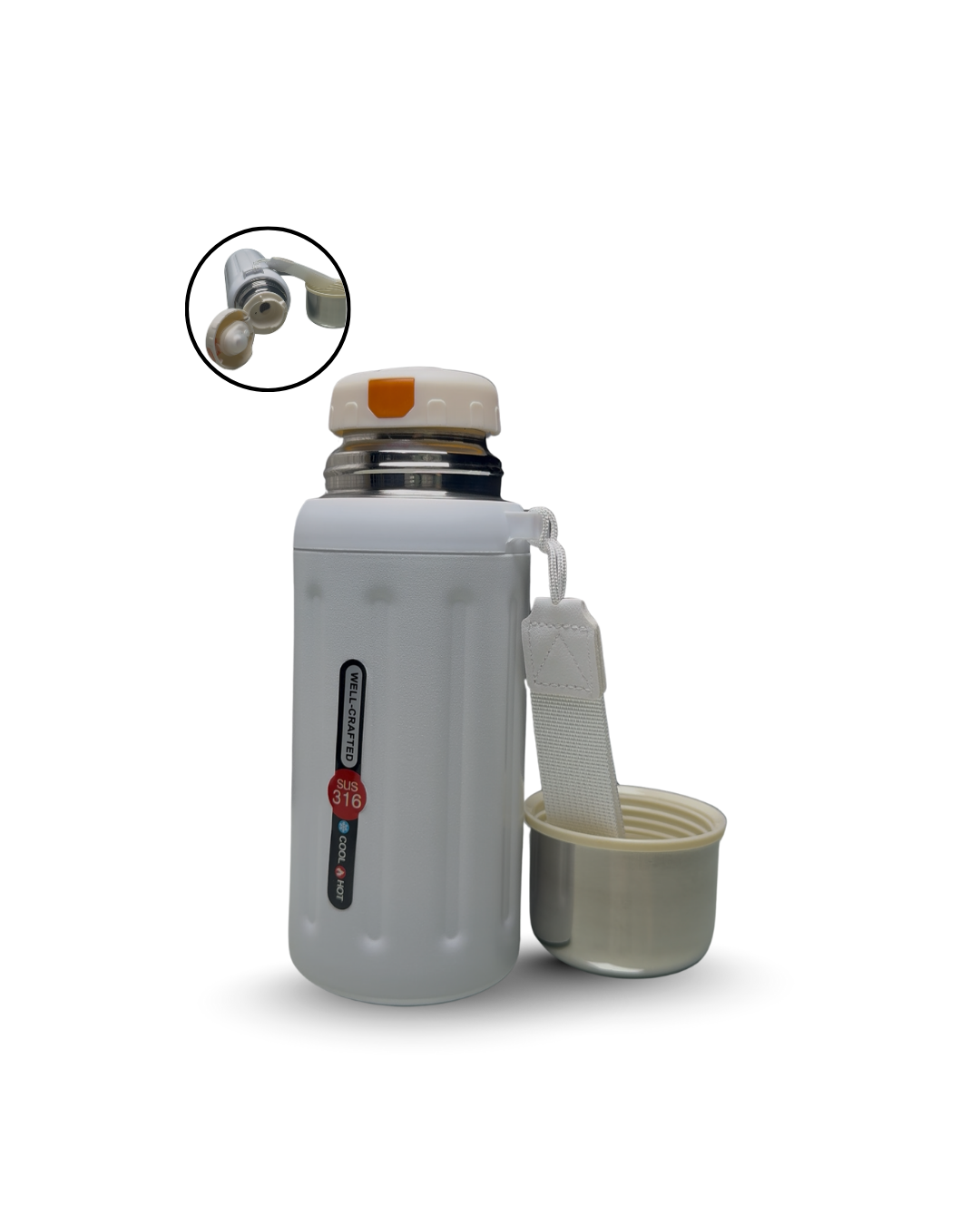 Water Bottle (SPORT)