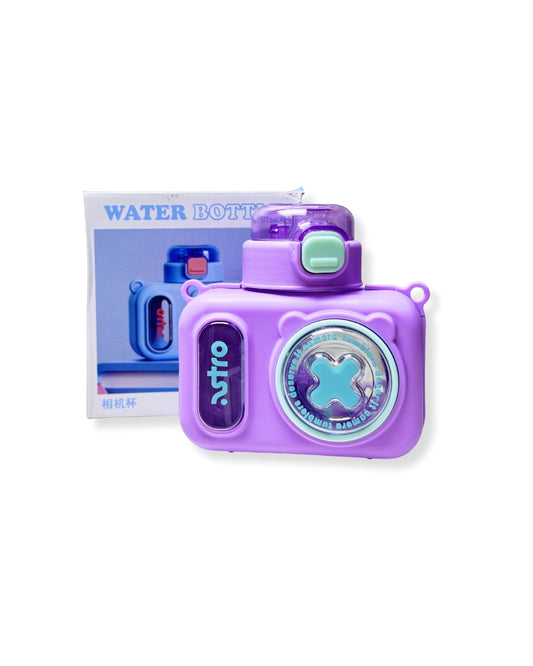 Camera Style water can